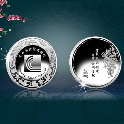 企业徽章制作、银条加工与公司礼品商务 互联网销售的整合之道