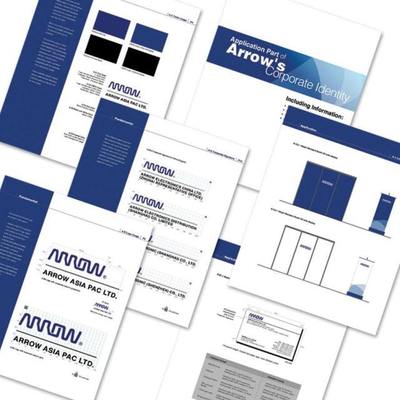 注册企业形象策划公司，这些名称千万不能用！