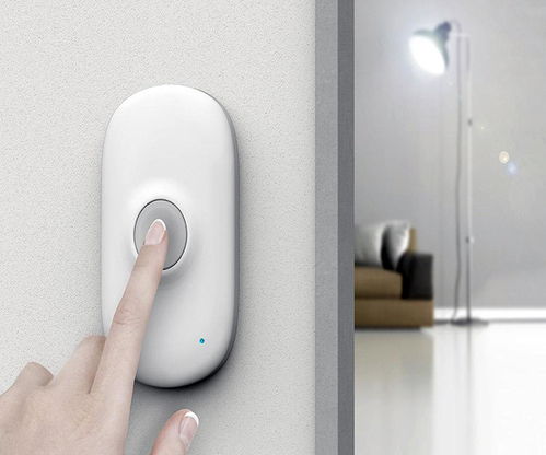 无线遥控门铃选购指南 从工作原理到互联网销售新趋势