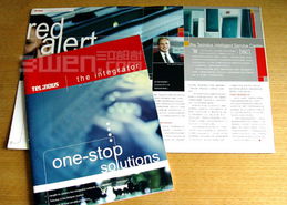 三文品牌设计 互联网销售时代的企业VI与VIS系统构建