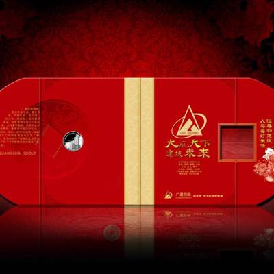 如何选择优质的定制礼品服务商 从木质奖牌、银盘制作到企业形象策划